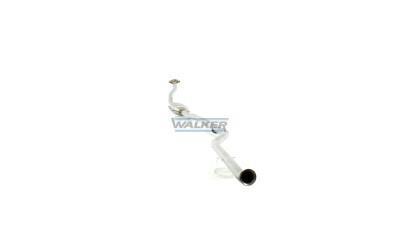 Catalyseur (Pot catalytique) WALKER ref. 20316
