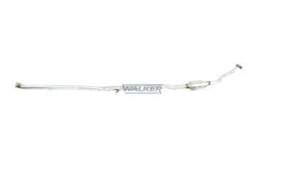 Catalyseur (Pot catalytique) WALKER ref. 20316