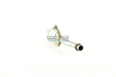 Catalyseur (Pot catalytique) WALKER 20318