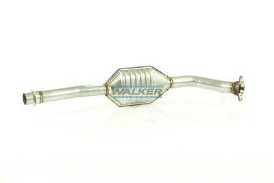 Catalyseur (Pot catalytique) WALKER 20318