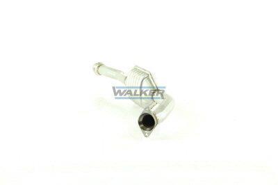 Catalyseur (Pot catalytique) WALKER 20318