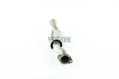 Catalyseur (Pot catalytique) WALKER 20320