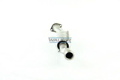 Catalyseur (Pot catalytique) WALKER 20320