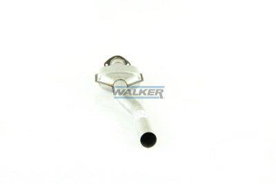 Catalyseur (Pot catalytique) WALKER ref. 20321