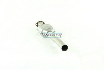 Catalyseur (Pot catalytique) WALKER ref. 20327