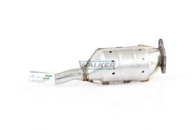 Catalyseur (Pot catalytique) WALKER ref. 20329