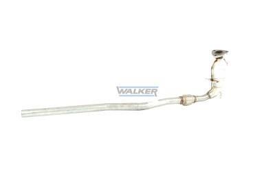 Catalisador WALKER 20331