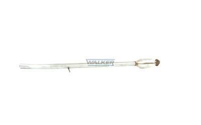 Catalyseur (Pot catalytique) WALKER ref. 20332