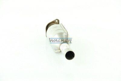 Catalyseur (Pot catalytique) WALKER ref. 20333