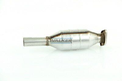 Catalyseur (Pot catalytique) WALKER ref. 20333