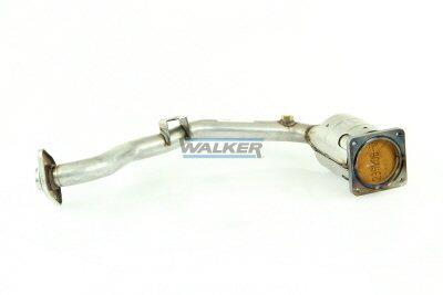 Catalyseur (Pot catalytique) WALKER 20337