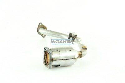 Catalyseur (Pot catalytique) WALKER 20337
