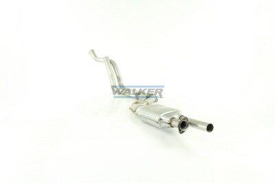 Catalyseur (Pot catalytique) WALKER ref. 20341