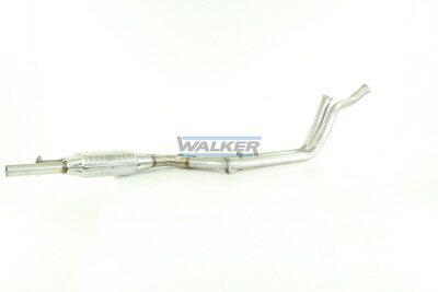 Catalyseur (Pot catalytique) WALKER ref. 20341
