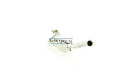 Catalyseur (Pot catalytique) WALKER 20345