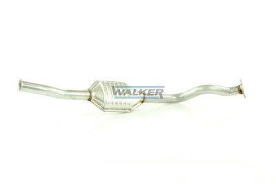 Catalyseur (Pot catalytique) WALKER 20345