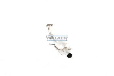 Catalyseur (Pot catalytique) WALKER ref. 20349