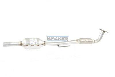 Catalyseur (Pot catalytique) WALKER ref. 20349