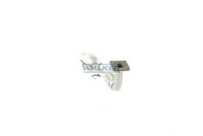 Catalyseur (Pot catalytique) WALKER ref. 20351
