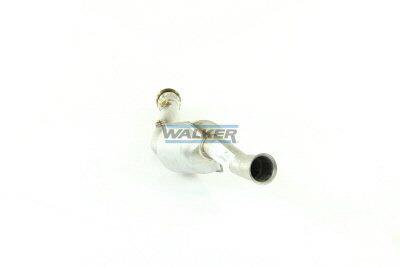 Catalyseur (Pot catalytique) WALKER ref. 20352