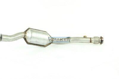 Catalyseur (Pot catalytique) WALKER ref. 20352