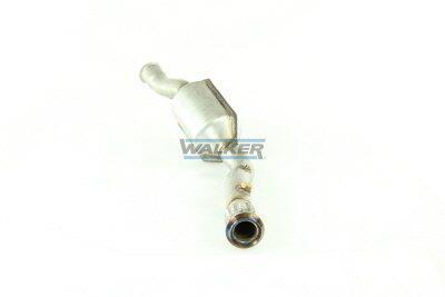 Catalyseur (Pot catalytique) WALKER ref. 20352