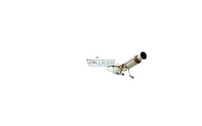 Catalyseur (Pot catalytique) WALKER ref. 20354