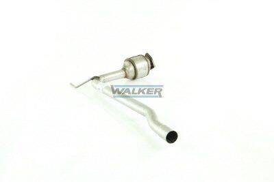 Catalyseur (Pot catalytique) WALKER ref. 20356