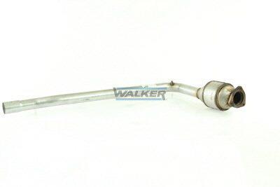 Catalyseur (Pot catalytique) WALKER ref. 20356