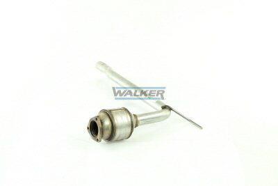 Catalyseur (Pot catalytique) WALKER ref. 20356