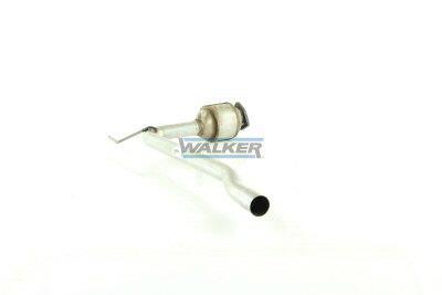 Catalyseur (Pot catalytique) WALKER ref. 20357