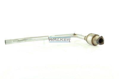 Catalyseur (Pot catalytique) WALKER ref. 20357