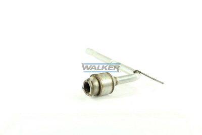 Catalyseur (Pot catalytique) WALKER ref. 20357