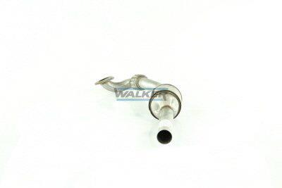Catalyseur (Pot catalytique) WALKER ref. 20370