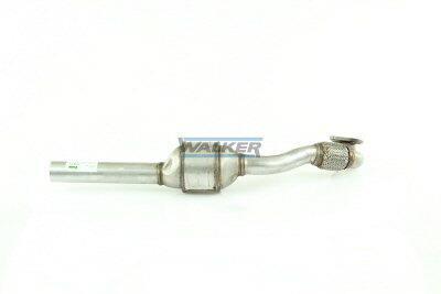 Catalyseur (Pot catalytique) WALKER ref. 20370