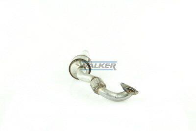 Catalyseur (Pot catalytique) WALKER ref. 20370