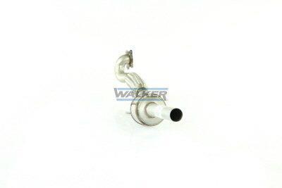 Catalyseur (Pot catalytique) WALKER ref. 20371