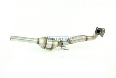 Catalyseur (Pot catalytique) WALKER ref. 20371