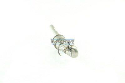 Catalyseur (Pot catalytique) WALKER ref. 20371