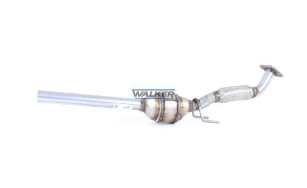 Catalyseur (Pot catalytique) WALKER 20372