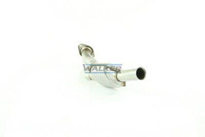 Catalyseur (Pot catalytique) WALKER ref. 20386