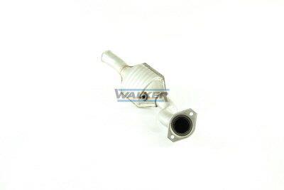 Catalyseur (Pot catalytique) WALKER ref. 20386