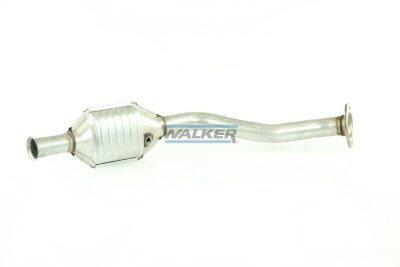 Catalyseur (Pot catalytique) WALKER ref. 20387