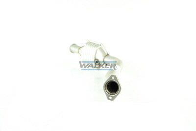 Catalyseur (Pot catalytique) WALKER ref. 20387