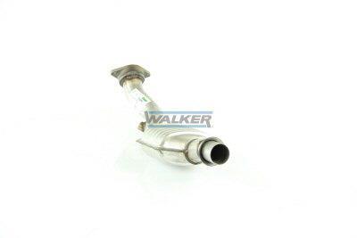 Catalyseur (Pot catalytique) WALKER 20388