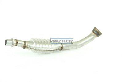 Catalyseur (Pot catalytique) WALKER 20388