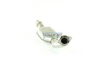 Catalyseur (Pot catalytique) WALKER 20388