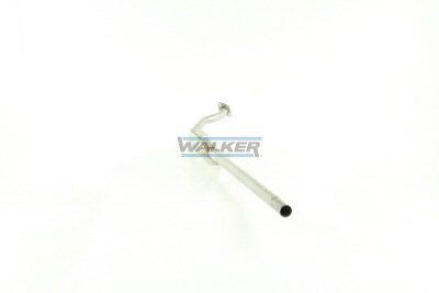 Catalyseur (Pot catalytique) WALKER ref. 20401