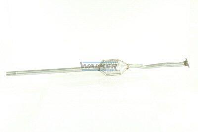 Catalyseur (Pot catalytique) WALKER ref. 20401