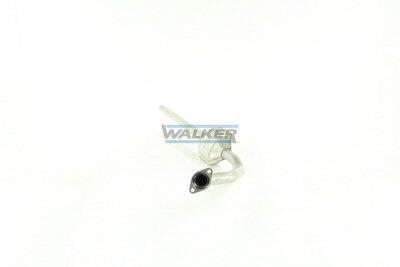 Catalyseur (Pot catalytique) WALKER ref. 20401
